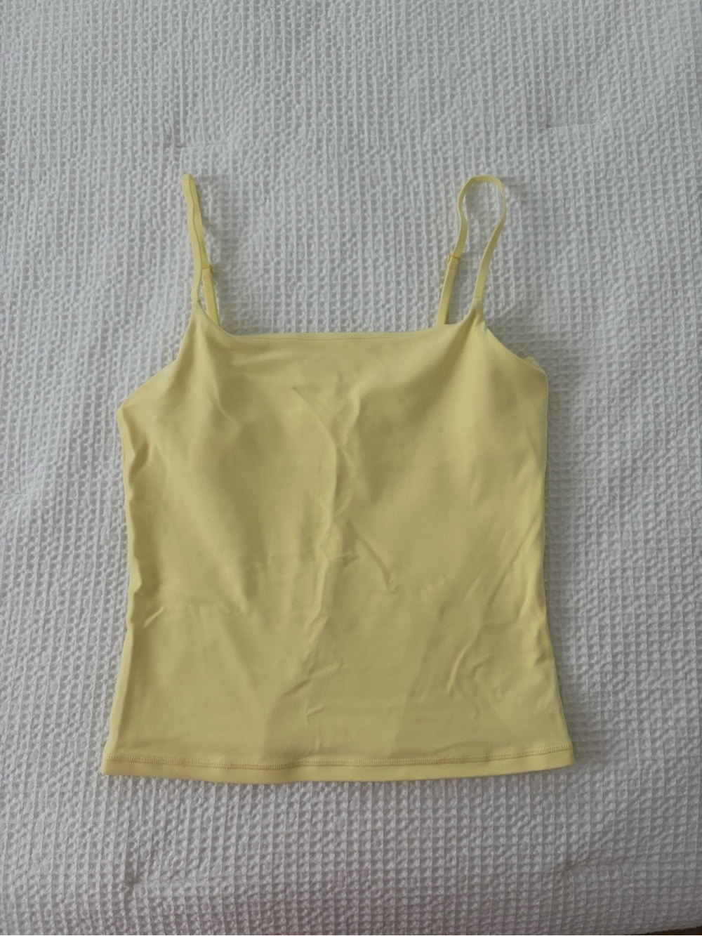 Aritzia Butter Sports Tank